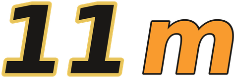 11m logo