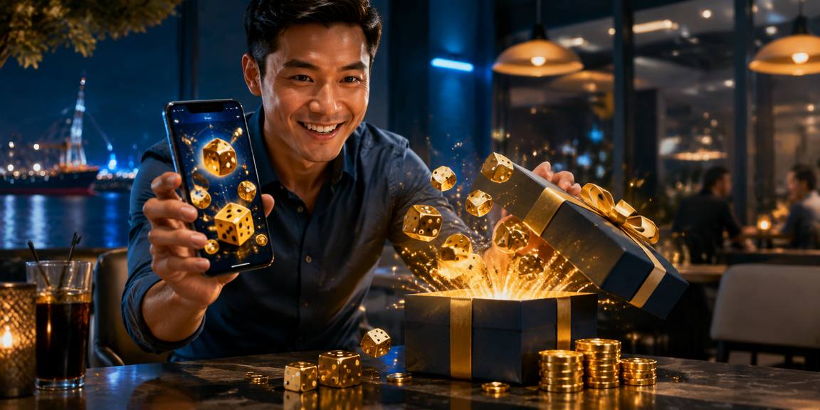 11m Live Sicbo Ban Mo – Xúc Xắc Thật, Dealer Thật, Kết Quả Tức Thì