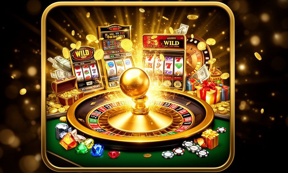 11m casino app visual