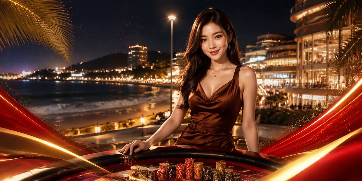 11m Baccarat Cao Cấp